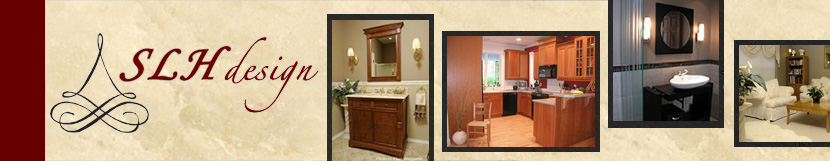 SLH Design: full service interior design for the Portland metro area