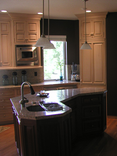 We are a full service interior design provider.