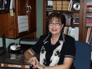 Sherrie Lynn Harries